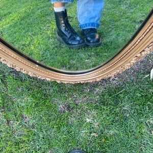 classic Doc Marten 1460 boots